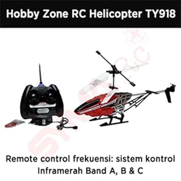 ty918 helicopter price
