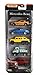 MBX Matchbox Mercedes Benz AMG Limited Edition 5 Pack SLR McLaren, CLS 500, 6x6, Unimog G-Class