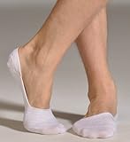 Falke Step 1 Pair Men's Invisible Shoe Liners
