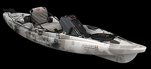 OLD TOWN PREDATOR XL MINN KOTA 2017 (URBAN CAMO)