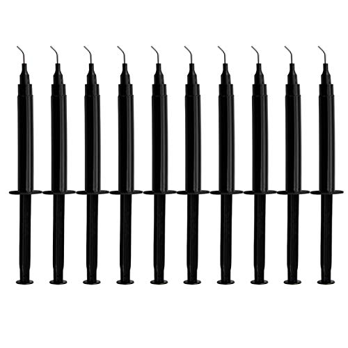 EZGO Dental Gingival Barrier Protection Gel, Professional Gum Protector Gel for Teeth Whitening, Tooth Whitener (3ml*10 Pieces)