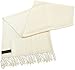 CJ Apparel Solid Color Design Nepalese Shawl Scarf Wrap Stole Throw Head Wrap Face Cover Pashmina NEW