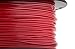 HATCHBOX PETG 3D Printer Filament, Dimensional Accuracy +/- 0.03 mm, 1 kg Spool, 1.75 mm, Red