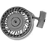 Affordable Parts New Recoil Starter Assembly for Tecumseh 590472,590621,590686,590694,590737,590785,590787