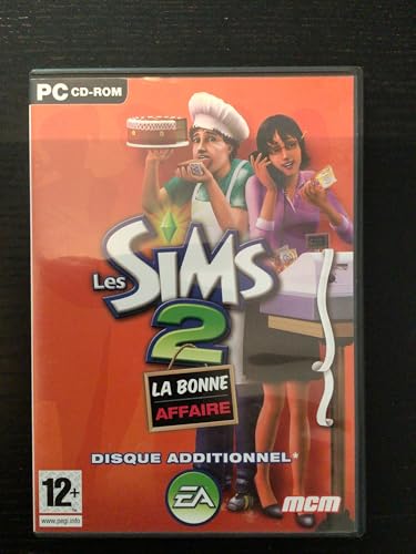 Les Sims 2 - La Bonne Affaire