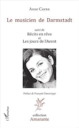 Le  musicien de Darmstadt