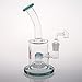 XWP New Water Glass 14.4mm Joint 8.6'' High