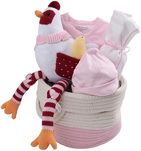 farm themed baby girl clothes