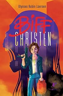 Livro Biff Christen