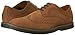 Clarks Men's Radwell Wing Oxford