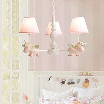 kids chandelier