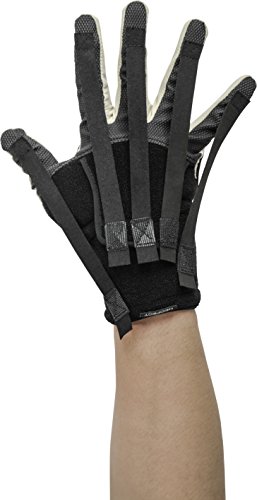 NEOFECT-Extender-Hand-Wrist-Positioning-Brace-for-Stroke-SCI-TBI-minimize-Spasticity-Maintain-Stretch-Large-Left