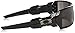 OAKLEY Men's Oil Rig 24 Polished Sunglasses