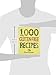 1,000 Gluten-Free Recipes (1,000 Recipes)