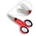 Snips Shear & Wire Cutter for Electrical and Electronics Work by Durevole (Set of Two)