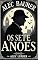 Livro Os Sete Anões