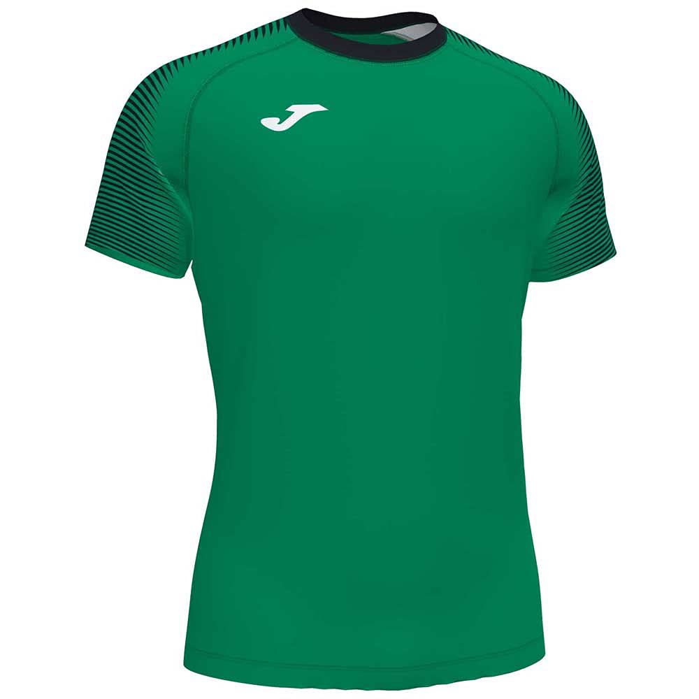 Joma Hispa Ill Leotard Green
