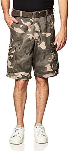 Lee Men's Dungarees Belted Wyoming 
