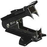 Staple Remover SPR86000, black/silver ,Pack of 2