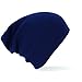 Beechfield Slouch beanie
