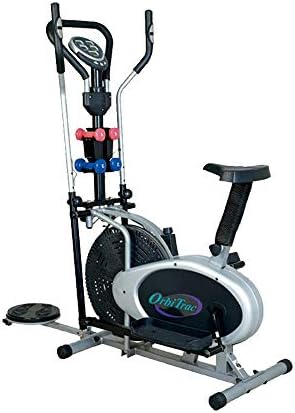 orbit cycling machine