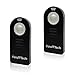 Foto&Tech 2 PCS FTML-L3 Wireless Remote-Nikon D7500 D750 D7200 D7100 D7000 D610 D600 D3400 D3300 D3200 D5500 D5300 D5200 D5100 D5000 D60 D70 D80 D90/COOLPIX P900 P7800 P7700 P7100 A/1 J1 J2/1 V1 V2 V3