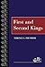 First and Second Kings (Westminster Bible Companion)