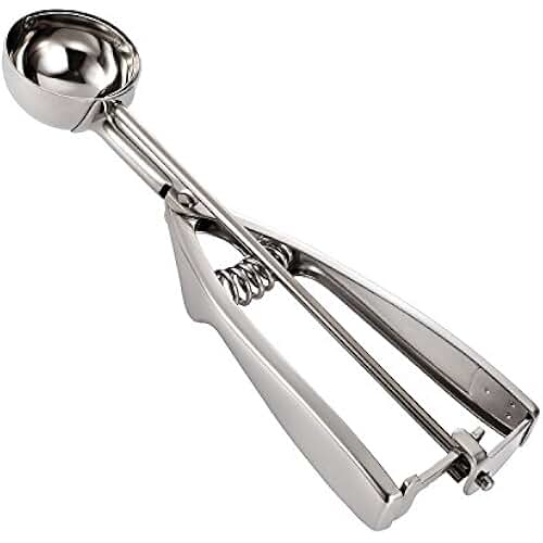 cookie scoop size 40