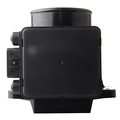 Mass Air Flow Sensor Meter MAF SCITOO Car Electronics & Accessories E5T08271 Fit Mitsubishi Lancer 2.0L 2.4L Outlander 2.4L 2004-2006 Galant 3.0L 1999-2003 Galant 2.4L 1997-2004