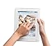 The Orange Chef Sleeve for iPad, Clear, 25-Pack