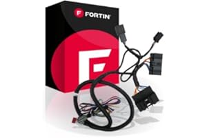 Ford Remote Start T-Harness