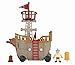 Fisher-Price Imaginext Nickelodeon Spongebob Squarepants Krabby Patty Food Truck