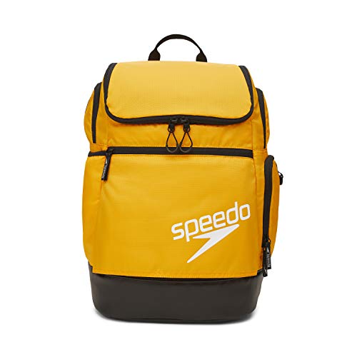 Speedo Unisex-Adult Large Teamster Backpack 35-Liter