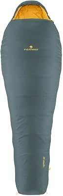 Sac Lightec SM 1100, Gris