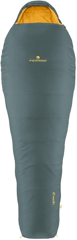 Sac Lightec SM 1100, Gris