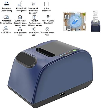 cloud receipt printer