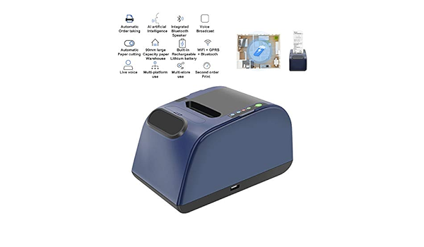 cloud receipt printer