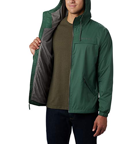 Columbia Men's Oroville Creek Lined Jacket - Choose SZ/color | eBay
