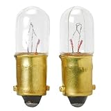 Peavey Gooseneck Bulbs