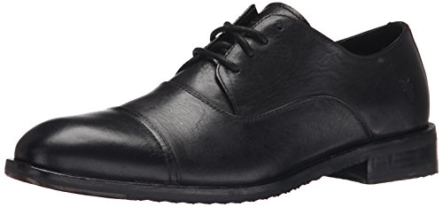 frye sam oxford