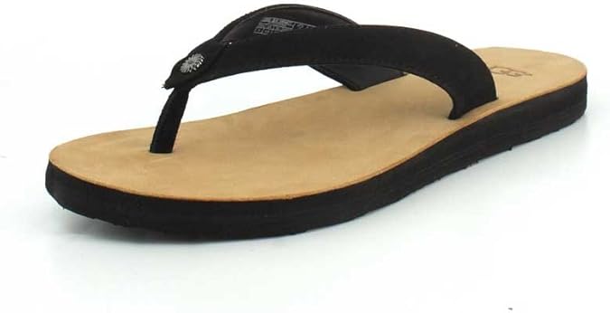 ugg flip flops schuh