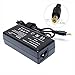 65W AC Adapter Power Charger for Acer Aspire E1 E5 E15 ES1 E1-510 E1-510P E1-571G E5-511 E5-511P E5-575 E5-575-33BM E5-575T ES1-S12 Laptop Supply Cord