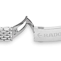 Rado Captain Cook