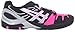 ASICS Women's Gel-Resolution 5 Tennis Shoe