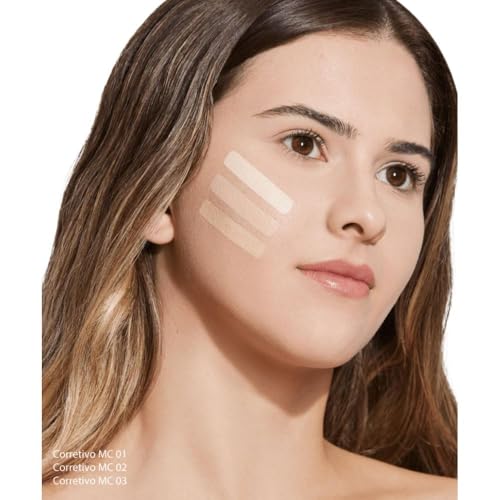 Mari Maria Corretivo Cover Up MM02