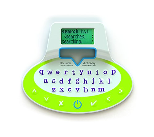 Children's Electronic Dictionary Bookmark - Thumbnail 2