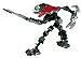 Lego Bionicle Vahki Vorzakh
