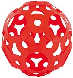The Ultimate Summer Outdoor Game. Turns Into A Football, Rugby Ball, Frisbee, American Football and More