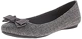 Fergalicious Women's Aspen Ballet Flat