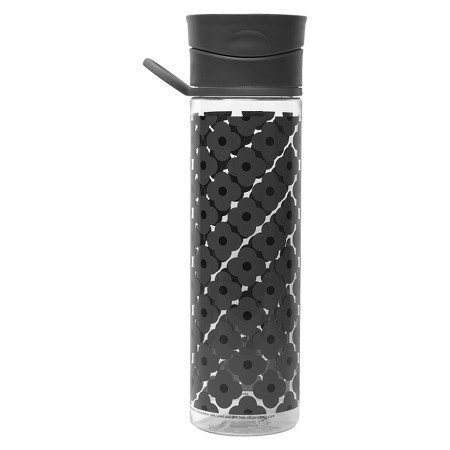 Orla Kieley 360 Drinking Tritan Waterbottle - Grey